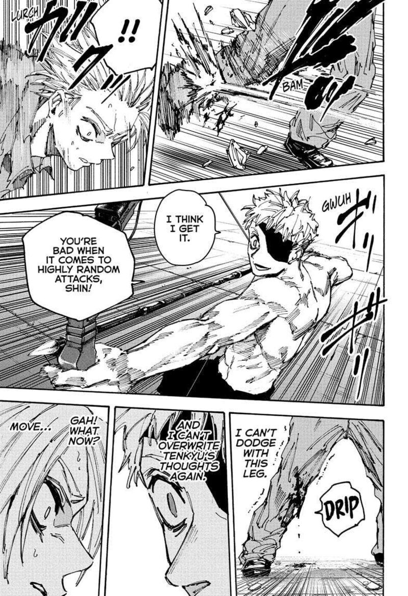 Chapter 193 - Page 17